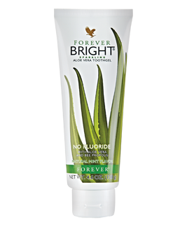 FOREVER BRIGHT TOOTH GEL [Ref:28]